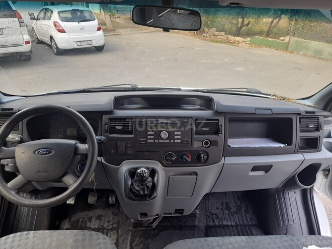 Ford Transit 2012, 202,000 km - 2.4 l - Bakı