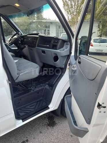Ford Transit 2012, 202,000 km - 2.4 l - Bakı