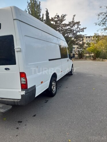 Ford Transit 2012, 202,000 km - 2.4 l - Bakı