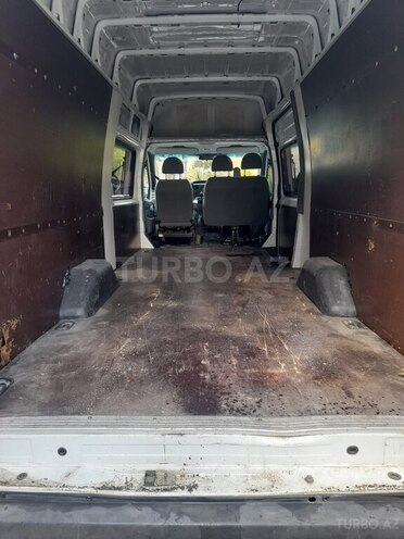 Ford Transit 2012, 202,000 km - 2.4 l - Bakı