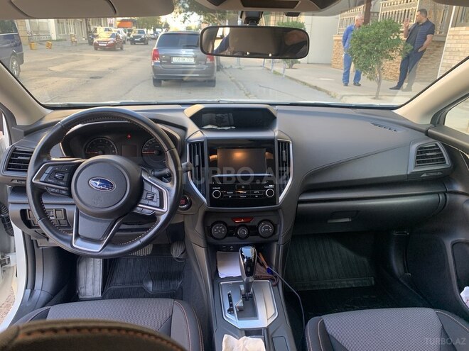 Subaru XV 2022, 32,066 km - 2.0 l - Bakı