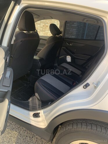 Subaru XV 2022, 32,066 km - 2.0 l - Bakı