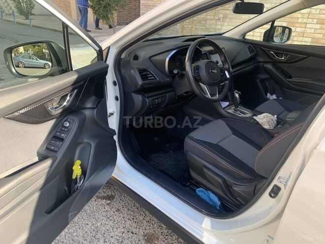 Subaru XV 2022, 32,066 km - 2.0 l - Bakı
