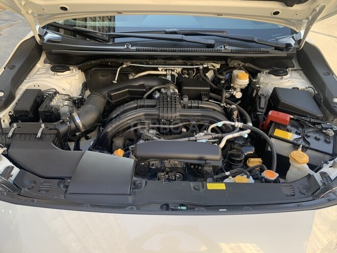 Subaru XV 2022, 32,066 km - 2.0 l - Bakı