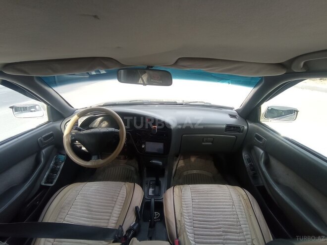 Toyota Camry 1996, 300,000 km - 2.2 l - Bakı