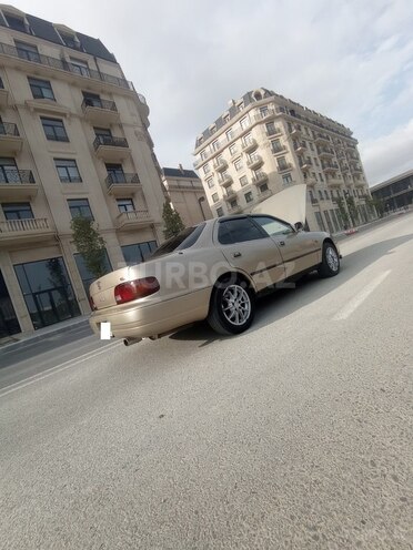 Toyota Camry 1996, 300,000 km - 2.2 l - Bakı