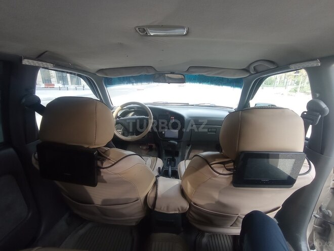 Toyota Camry 1996, 300,000 km - 2.2 l - Bakı