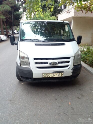 Ford Transit 2007, 350,670 km - 2.2 l - Bakı