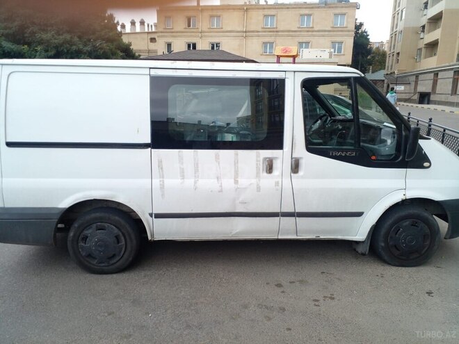 Ford Transit 2007, 350,670 km - 2.2 l - Bakı
