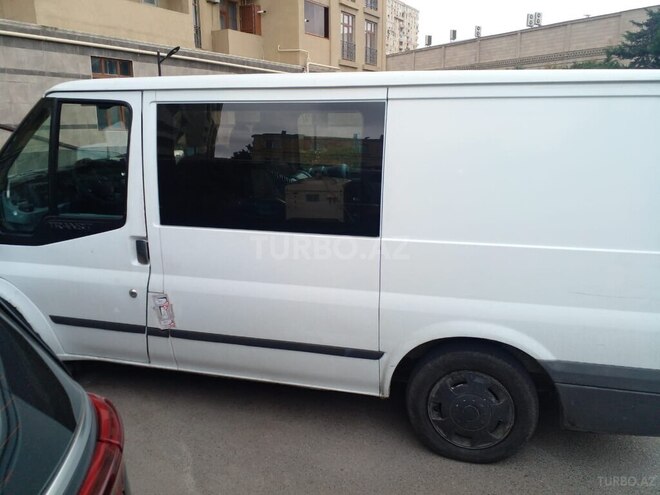 Ford Transit 2007, 350,670 km - 2.2 l - Bakı