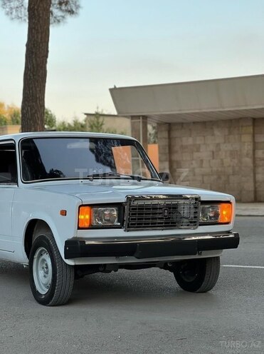 LADA (VAZ) 2107 2011, 84,000 km - 1.6 l - Sumqayıt