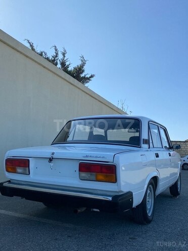 LADA (VAZ) 2107 2011, 84,000 km - 1.6 l - Sumqayıt