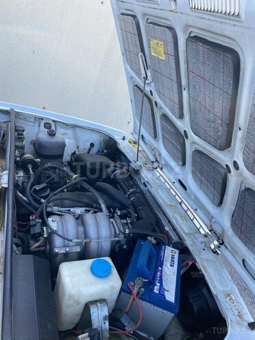 LADA (VAZ) 2107 2011, 84,000 km - 1.6 l - Sumqayıt