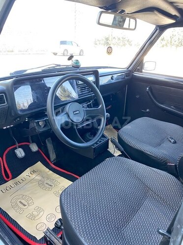 LADA (VAZ) 2107 2011, 84,000 km - 1.6 l - Sumqayıt