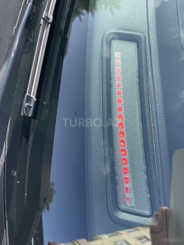 Ford Fusion 2018, 40,200 km - 1.5 l - Bakı