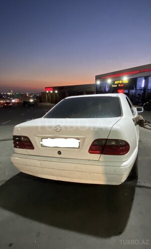 Mercedes E 300 1996, 500,000 km - 3.0 l - Bakı