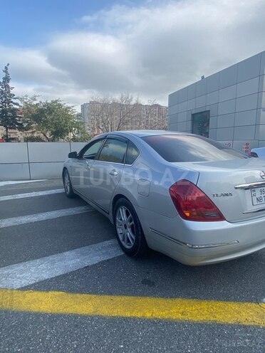Nissan Teana 2006, 342,000 km - 2.4 л - Bakı