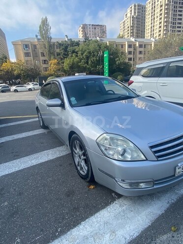 Nissan Teana 2006, 342,000 km - 2.4 л - Bakı