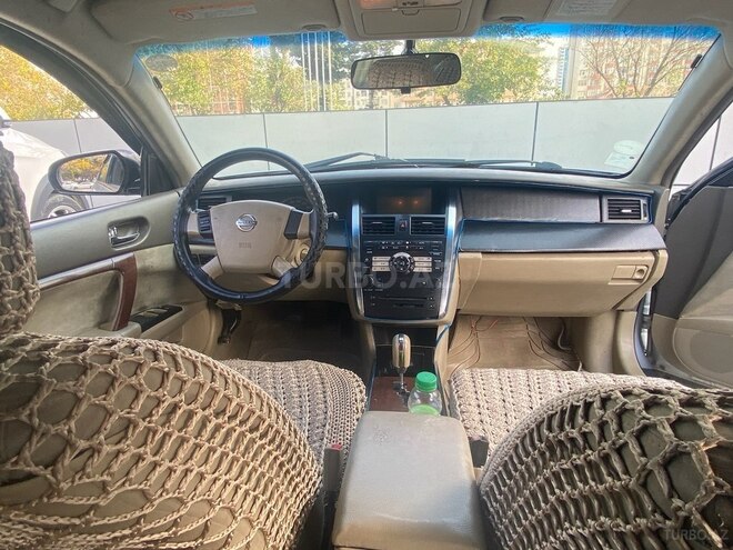 Nissan Teana 2006, 342,000 km - 2.4 л - Bakı