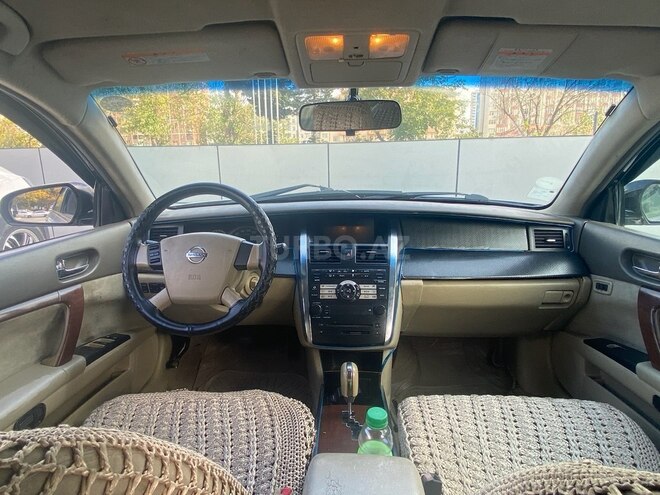 Nissan Teana 2006, 342,000 km - 2.4 л - Bakı