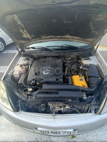 Nissan Teana 2006, 342,000 km - 2.4 л - Bakı