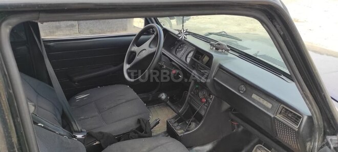 LADA (VAZ) 2107 2010, 50,000 km - 1.6 л - Bərdə