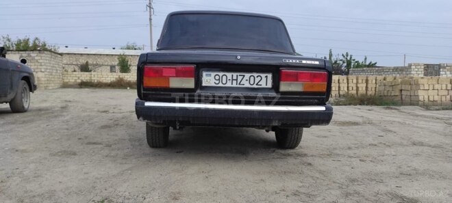 LADA (VAZ) 2107 2010, 50,000 km - 1.6 л - Bərdə