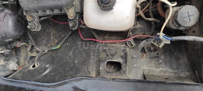 LADA (VAZ) 2107 2010, 50,000 km - 1.6 л - Bərdə