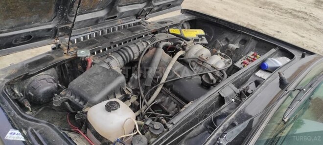 LADA (VAZ) 2107 2010, 50,000 km - 1.6 л - Bərdə