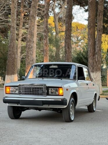 LADA (VAZ) 2107 2011, 84,000 km - 1.6 l - Sumqayıt
