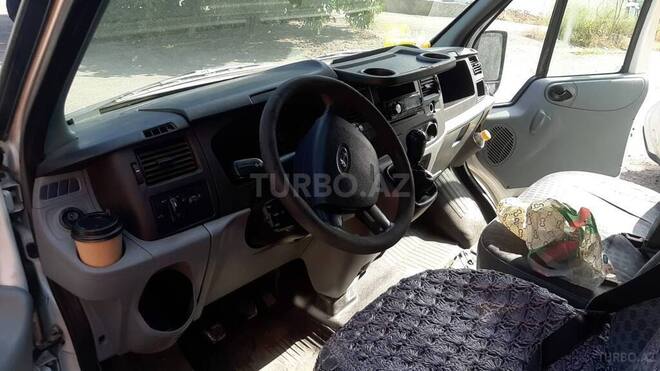 Ford Transit 2007, 350,670 km - 2.2 l - Bakı