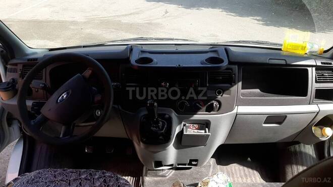 Ford Transit 2007, 350,670 km - 2.2 l - Bakı