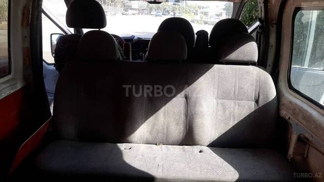 Ford Transit 2007, 350,670 km - 2.2 l - Bakı