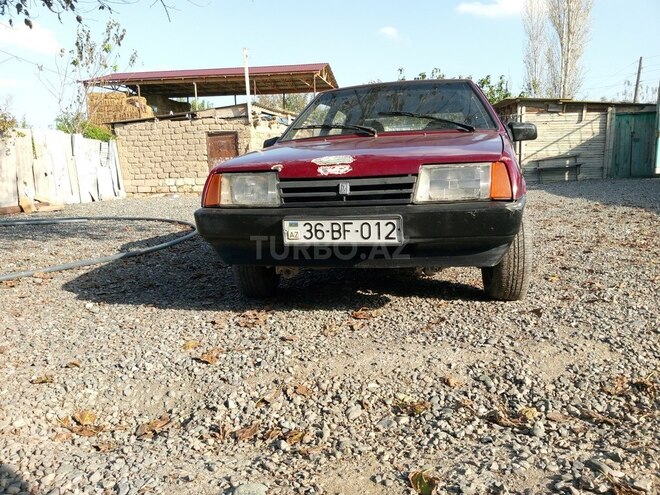 LADA (VAZ) 2109 1987, 534,800 km - 1.6 л - Bərdə