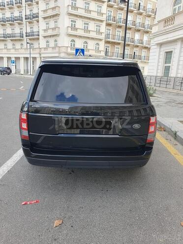 Land Rover Range Rover 2015, 97,000 km - 3.0 л - Bakı
