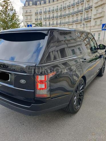 Land Rover Range Rover 2015, 97,000 km - 3.0 л - Bakı