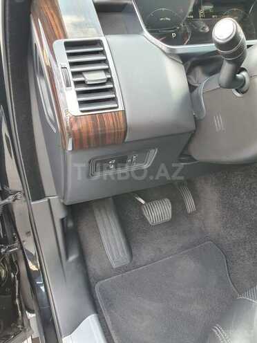 Land Rover Range Rover 2015, 97,000 km - 3.0 л - Bakı