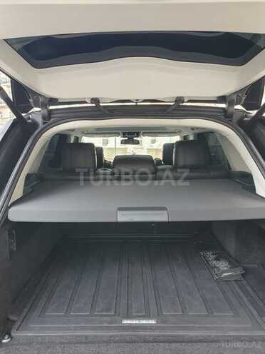 Land Rover Range Rover 2015, 97,000 km - 3.0 л - Bakı