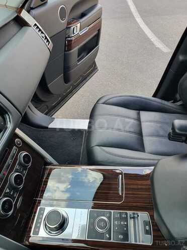 Land Rover Range Rover 2015, 97,000 km - 3.0 л - Bakı