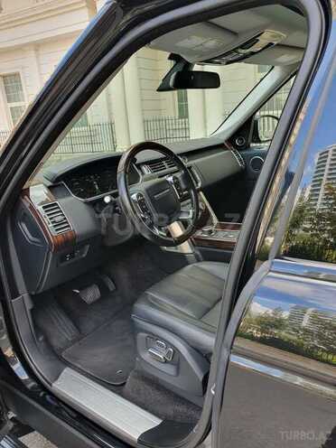 Land Rover Range Rover 2015, 97,000 km - 3.0 л - Bakı