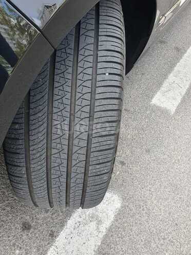 Land Rover Range Rover 2015, 97,000 km - 3.0 л - Bakı