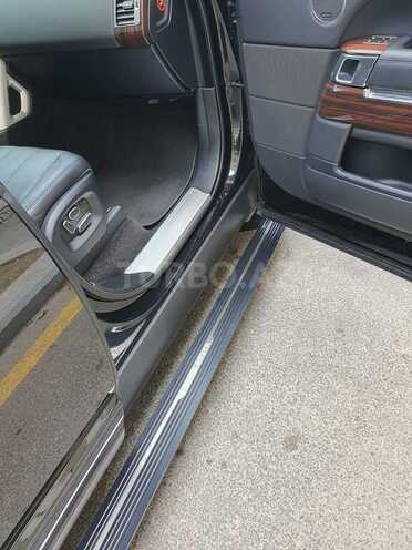 Land Rover Range Rover 2015, 97,000 km - 3.0 л - Bakı