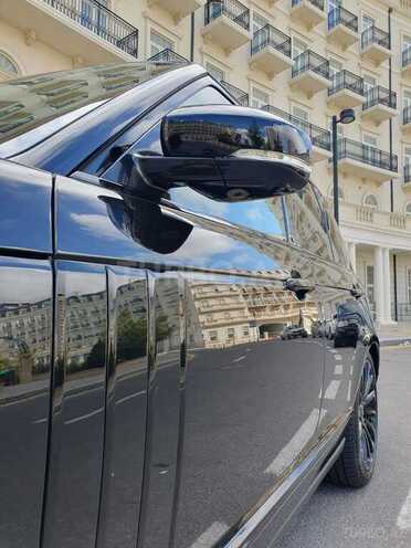 Land Rover Range Rover 2015, 97,000 km - 3.0 л - Bakı