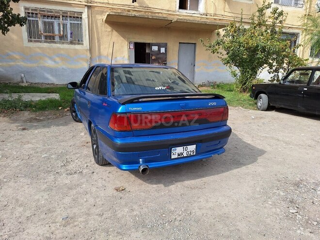 Daewoo Espero 1996, 318,000 km - 2.0 l - Yevlax