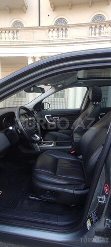 Land Rover Discovery Sport 2016, 97,000 km - 2.0 l - Bakı