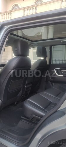 Land Rover Discovery Sport 2016, 97,000 km - 2.0 l - Bakı
