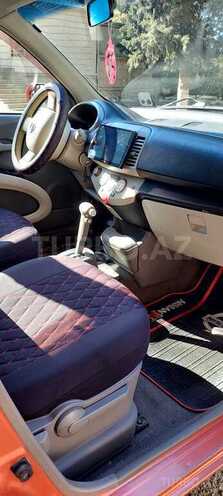 Nissan March 2002, 232,000 km - 1.4 л - Bakı