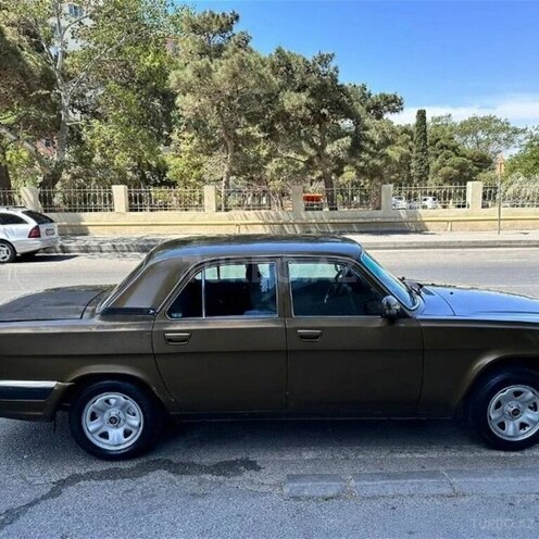 GAZ 31105 2005, 349,000 km - 2.3 l - Kürdəmir