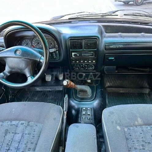 GAZ 31105 2005, 349,000 km - 2.3 l - Kürdəmir