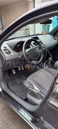 Renault Megane 2006, 357,000 km - 1.5 l - Qəbələ